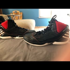 Adizero D-Rose 2.5